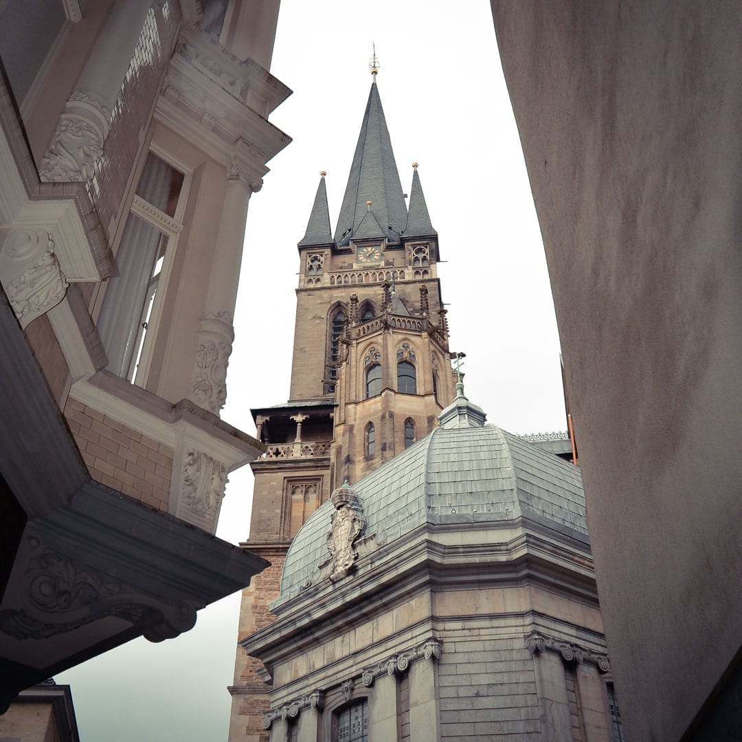 Aachen auf Holz – AA-11