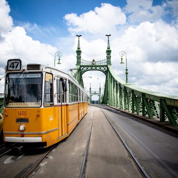 Budapest auf Holz – BUD-003