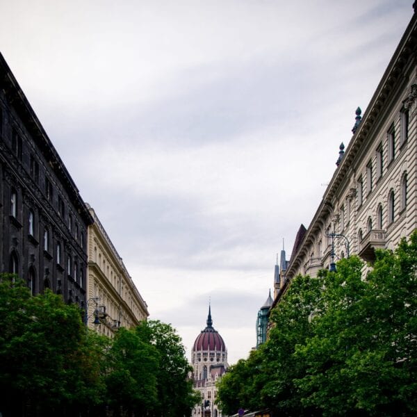 Budapest auf Holz – BUD-004