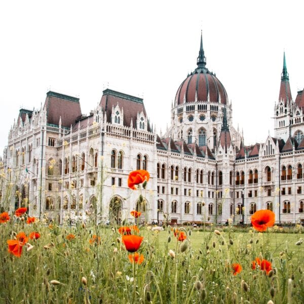 Budapest auf Holz – BUD-005