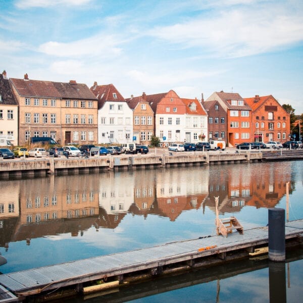 Glückstadt auf Holz – GLU-113