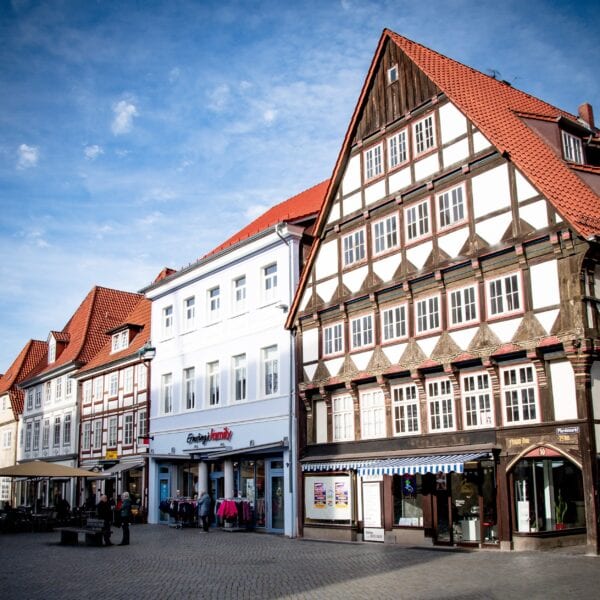 Hameln auf Holz – HM-055