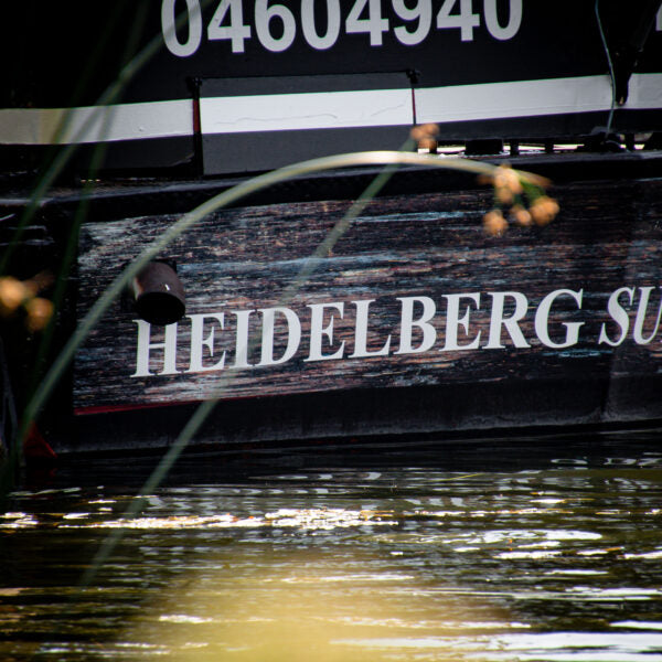 Heidelberg HD-001