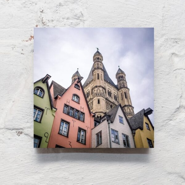 Köln Altstadt
