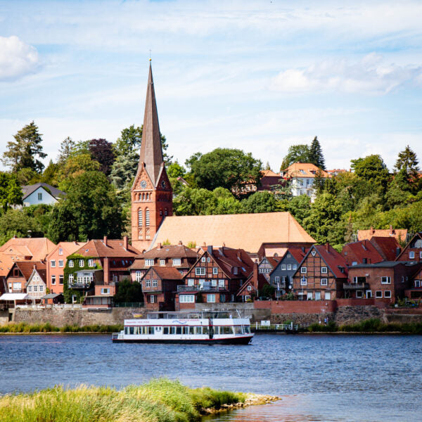 Lauenburg LAU-003