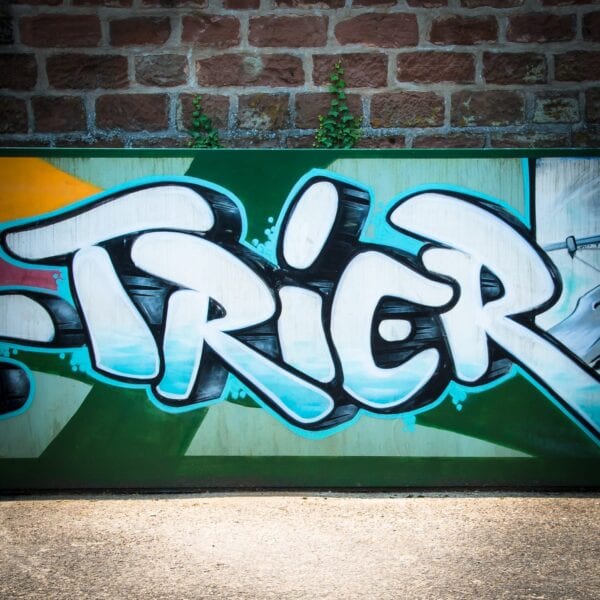 Trier auf Holz – TR-001