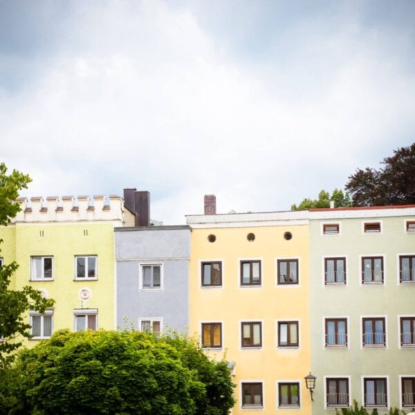 Wasserburg auf Holz – WS-006