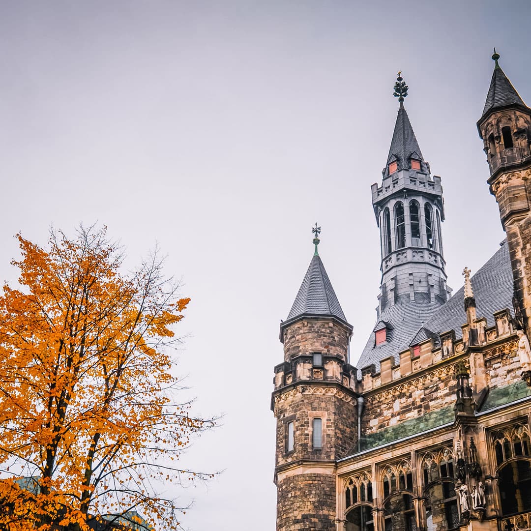 Aachen auf Holz – AA-06