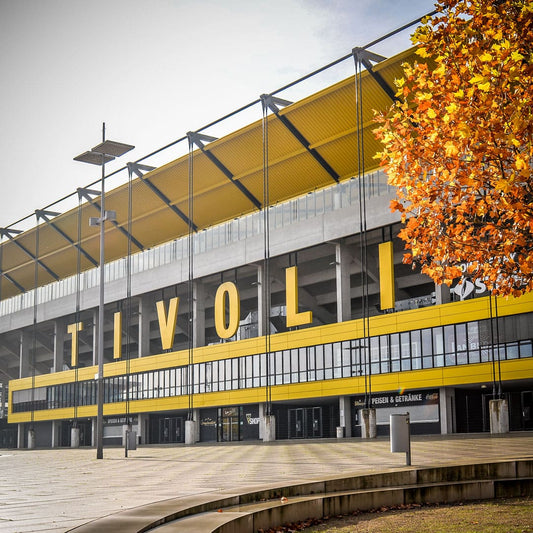 Aachen auf Holz – AA-22