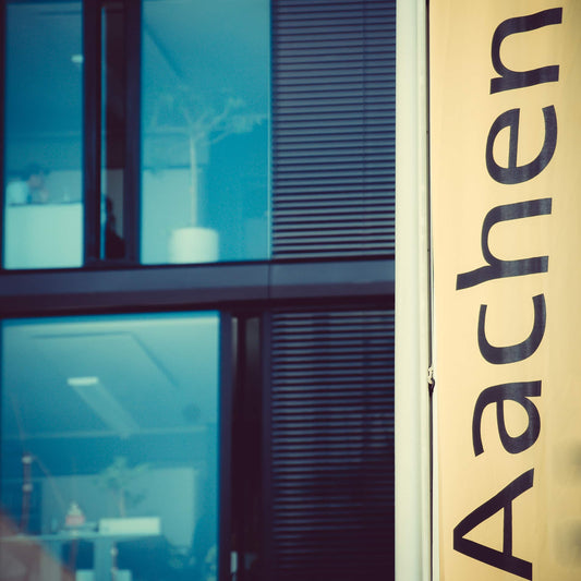 Aachen auf Holz – AA-48-2