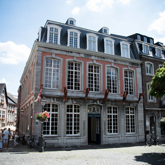 Aachen auf Holz – AA-58-1