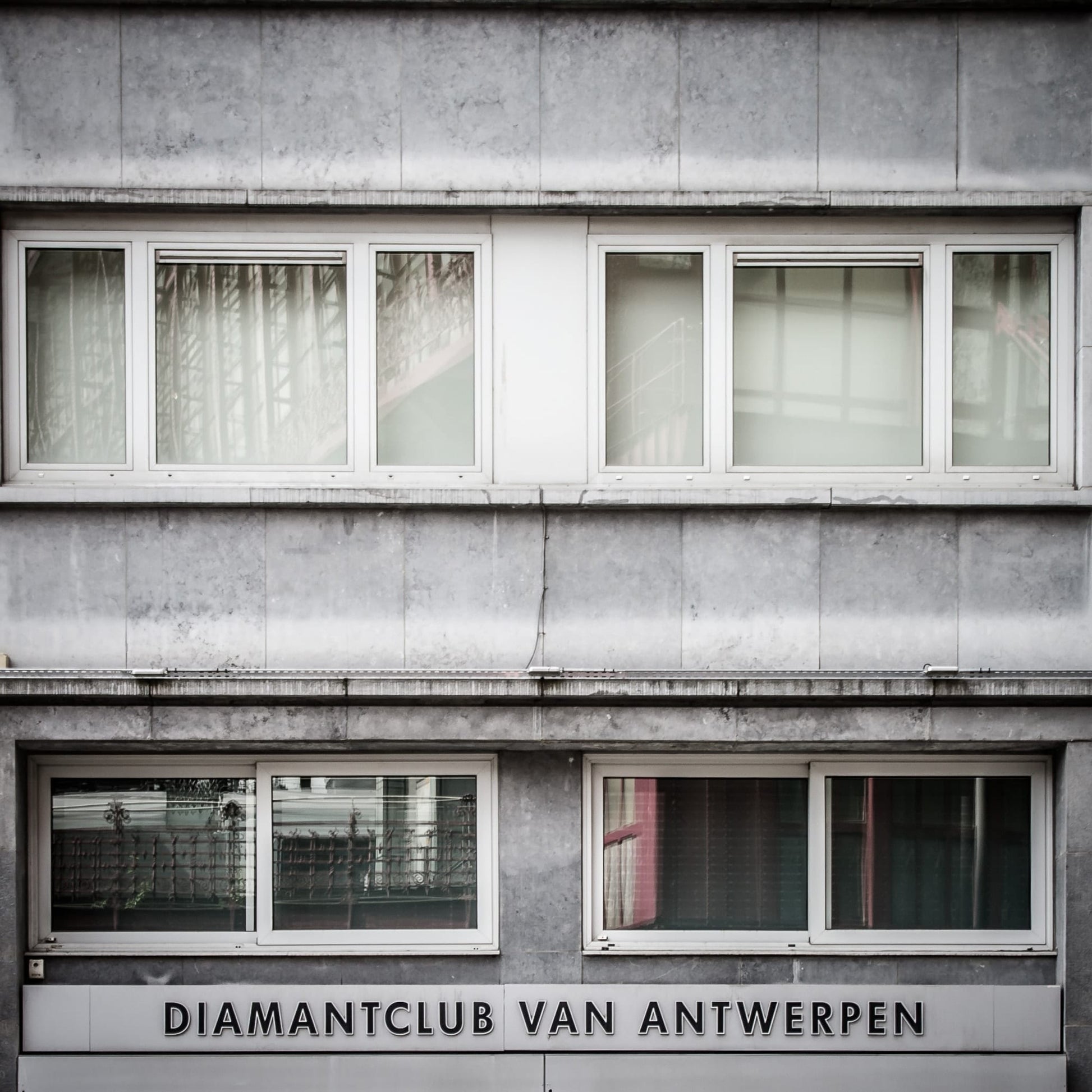 Antwerpen auf Holz – AW-034