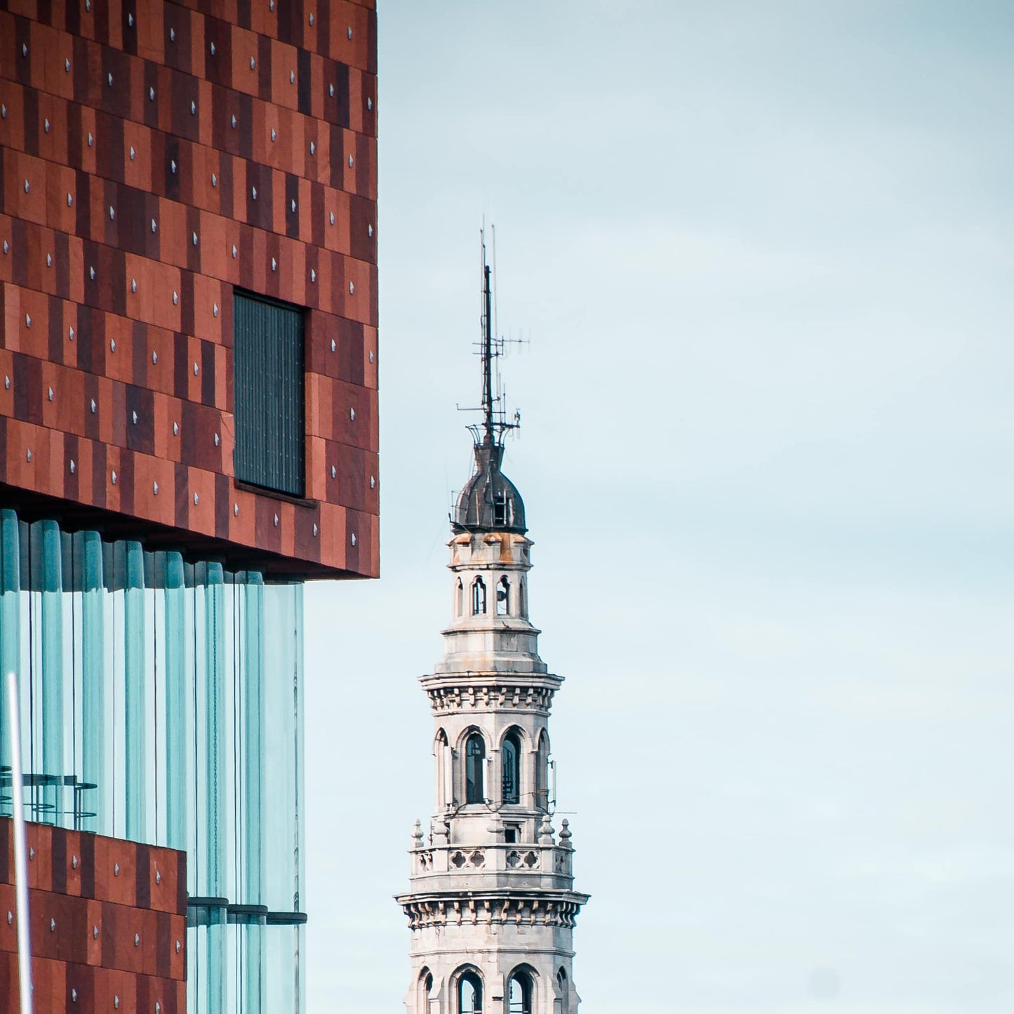 Antwerpen auf Holz – AW-148