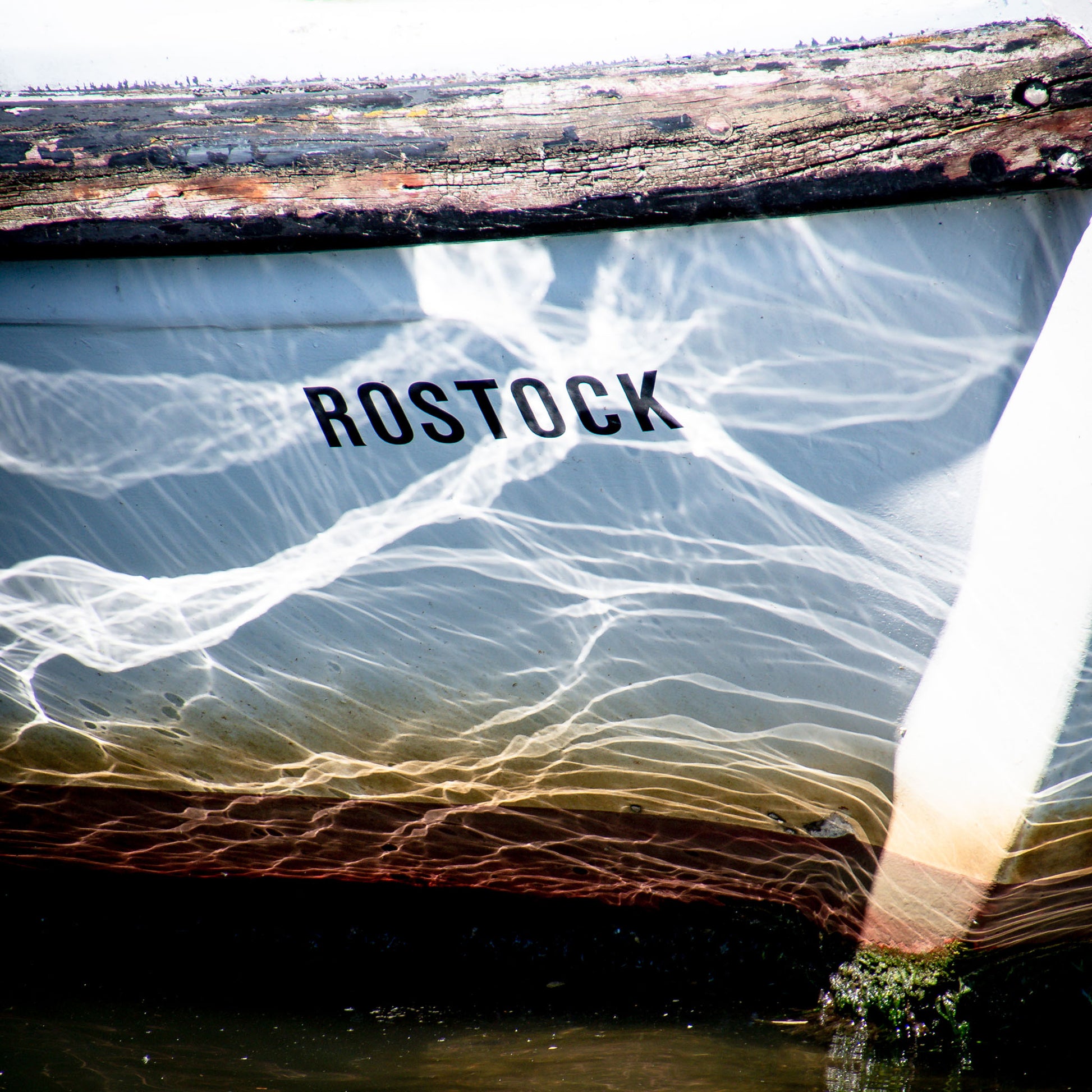 Rostock auf Holz – HRO-122