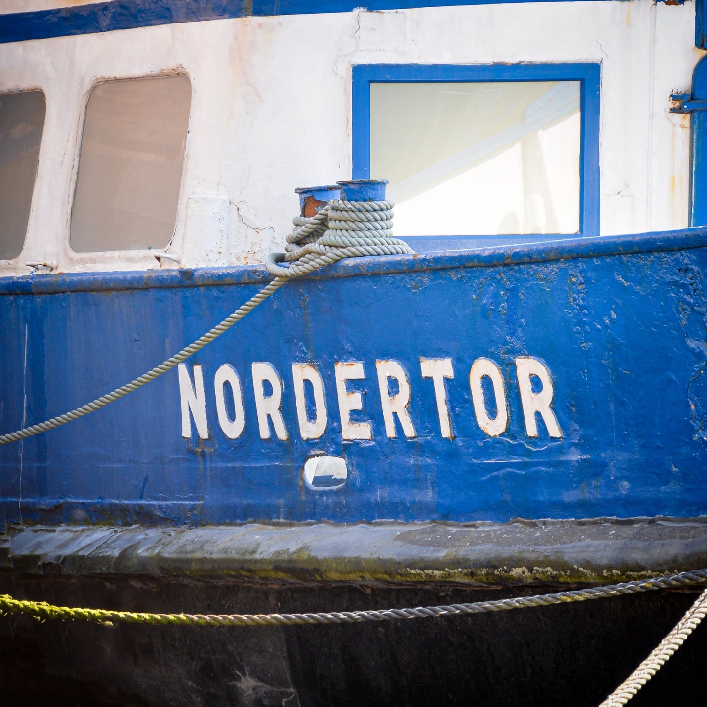 Nordertor