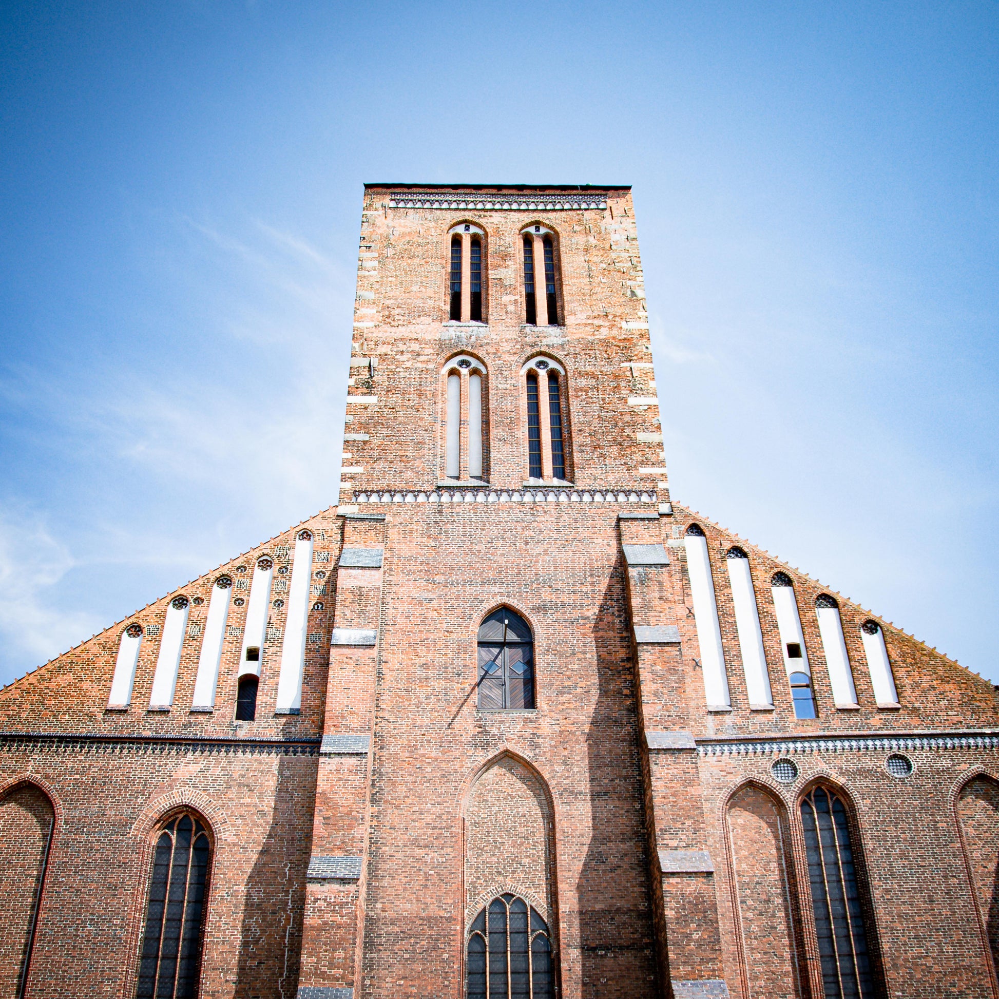 Wismar auf Holz – HWI-137