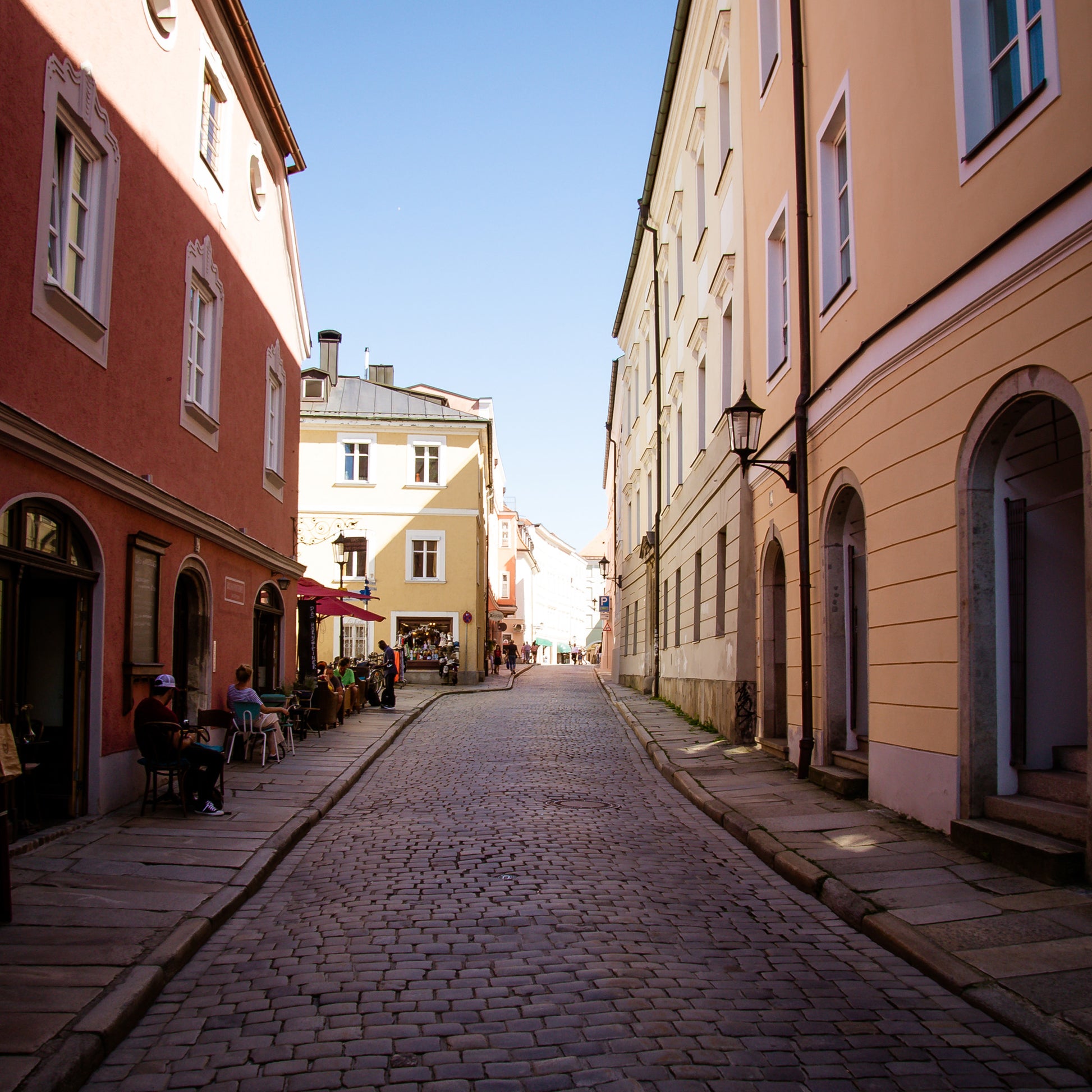Passau auf Holz – PA-160