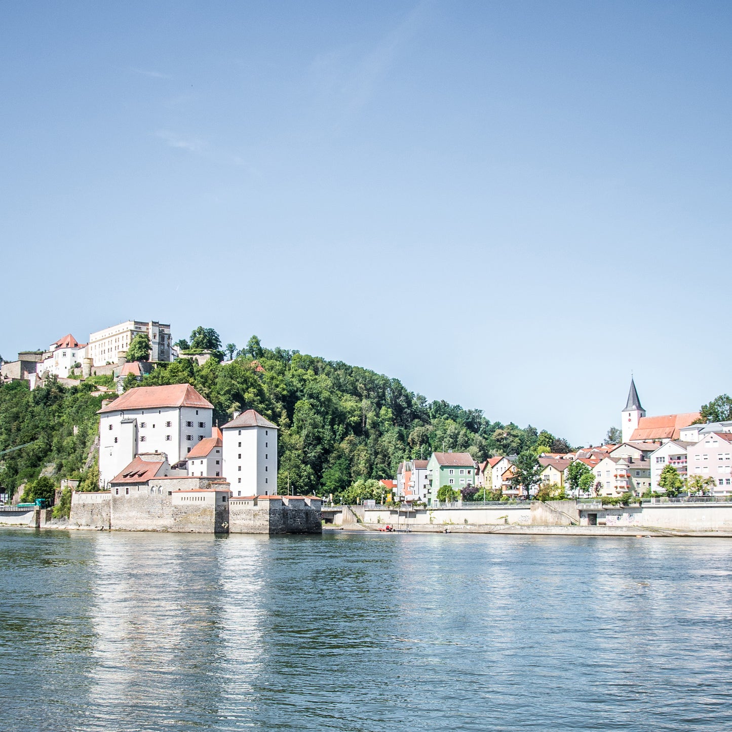 Passau auf Holz – PA-173