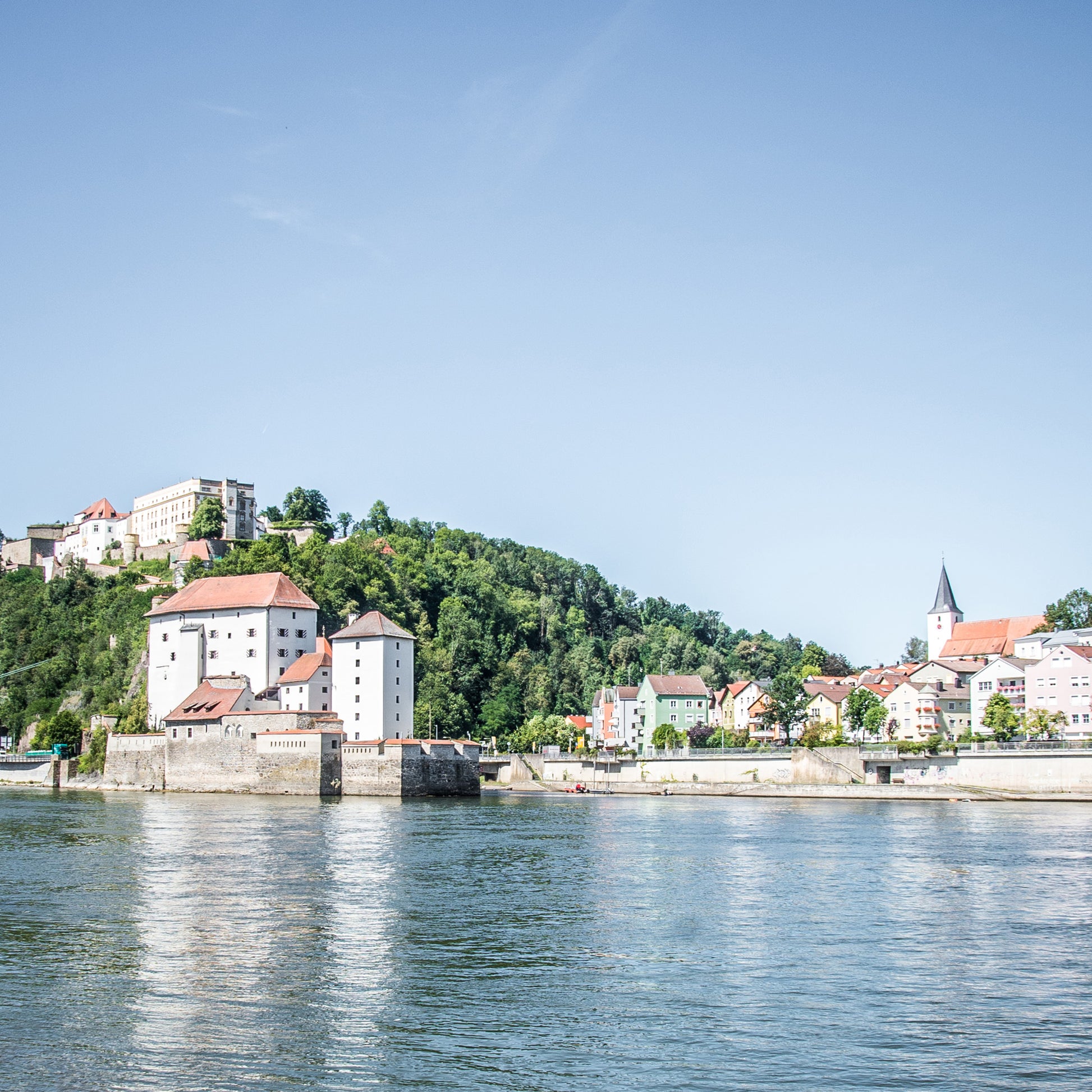 Passau auf Holz – PA-173