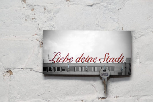 Schlüsselbrett Köln Nr. 002