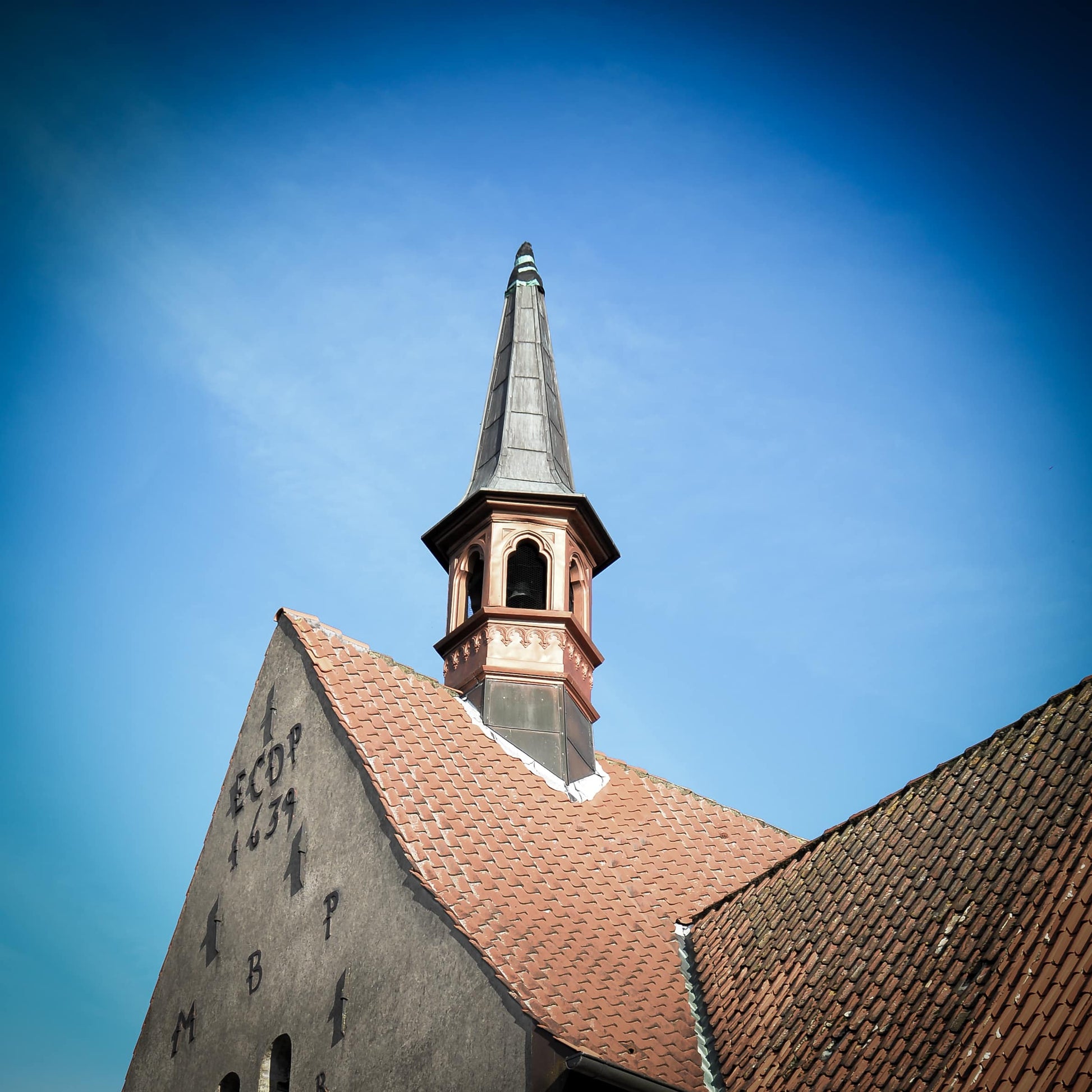 Schleswig auf Holz – SL-28-1