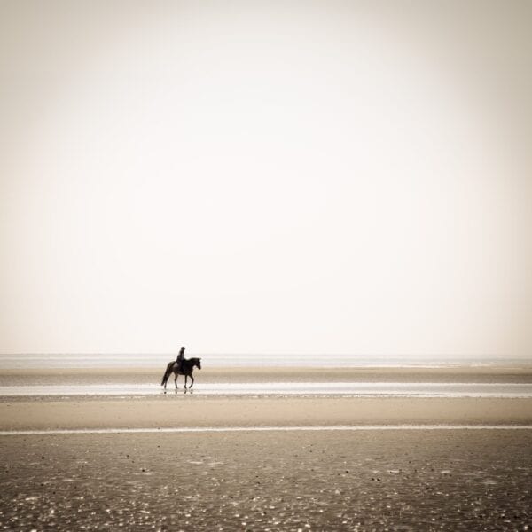 St. Peter-Ording auf Holz – SPO-18