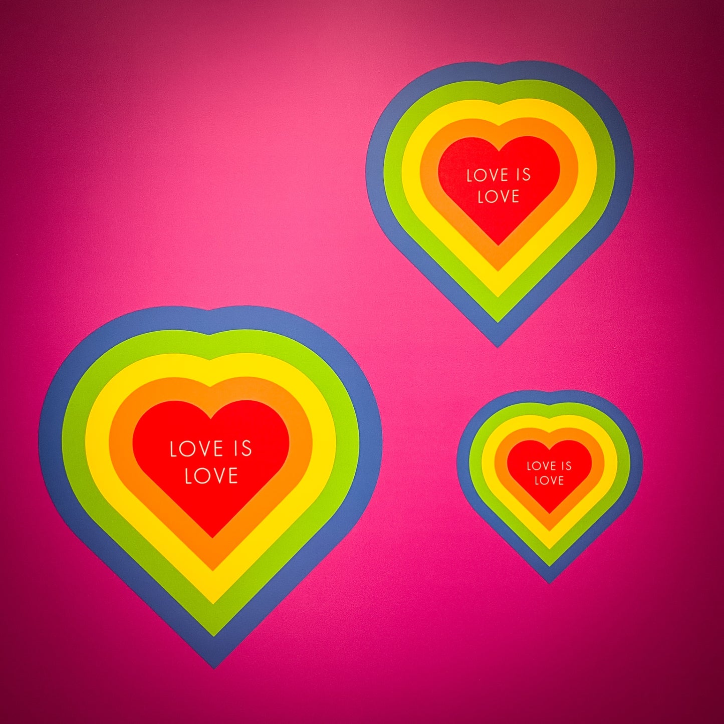 Love is Love