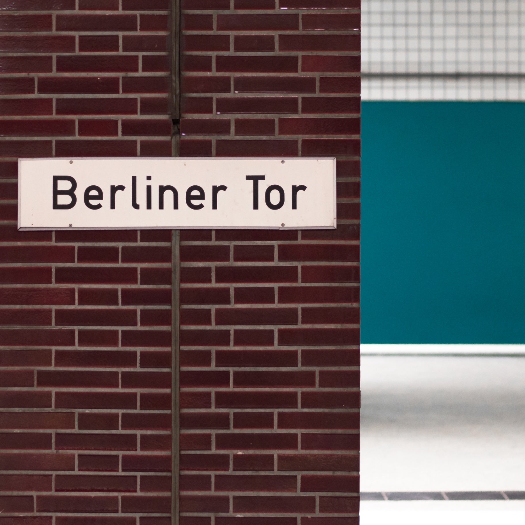 Berliner Tor