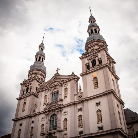 Würzburg auf Holz – WÜ-022