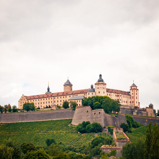 Würzburg auf Holz – WÜ-029