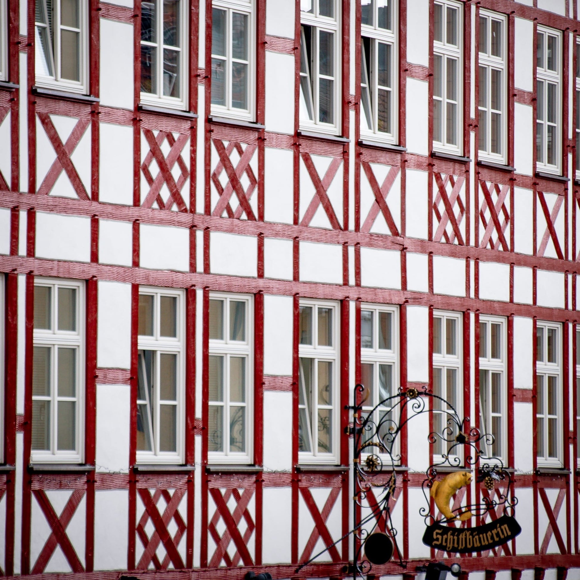 Würzburg auf Holz – WÜ-039