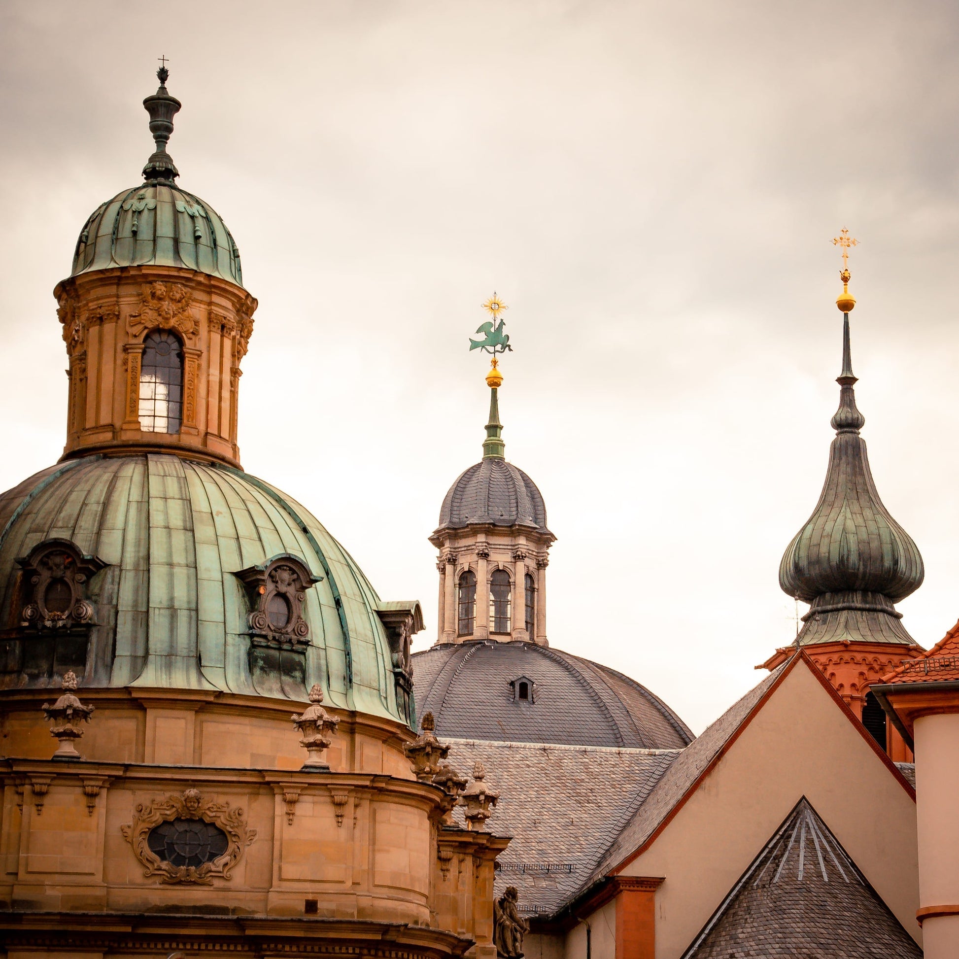Würzburg auf Holz – WÜ-044
