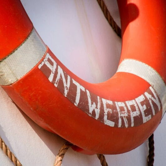 Antwerpen auf Holz – AW-001