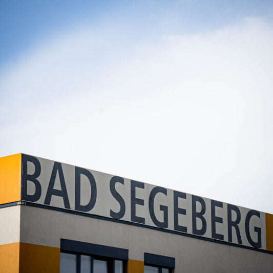 Bad Segeberg auf Holz – SE-001