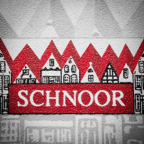 Bremen auf Holz