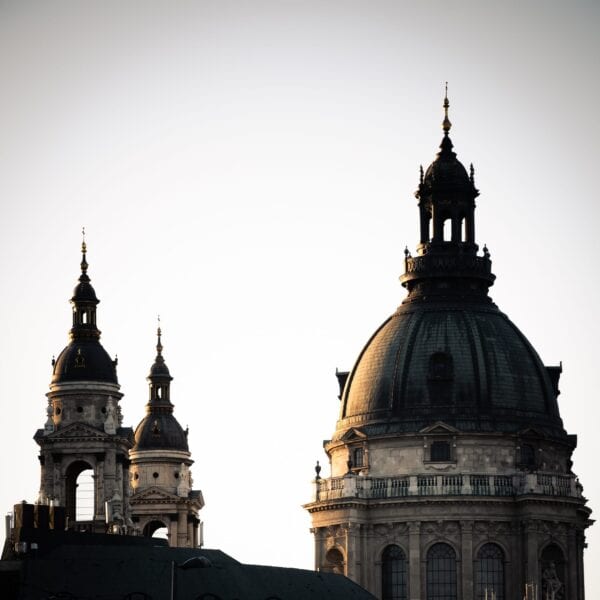 Budapest auf Holz – BUD-002