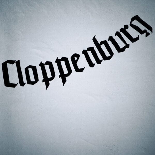 Cloppenburg auf Holz – CLO-01