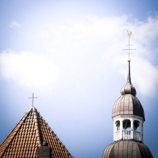 Cloppenburg auf Holz – CLO-02