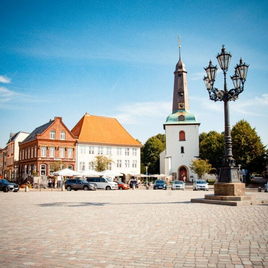 Glückstadt auf Holz – GLU-112