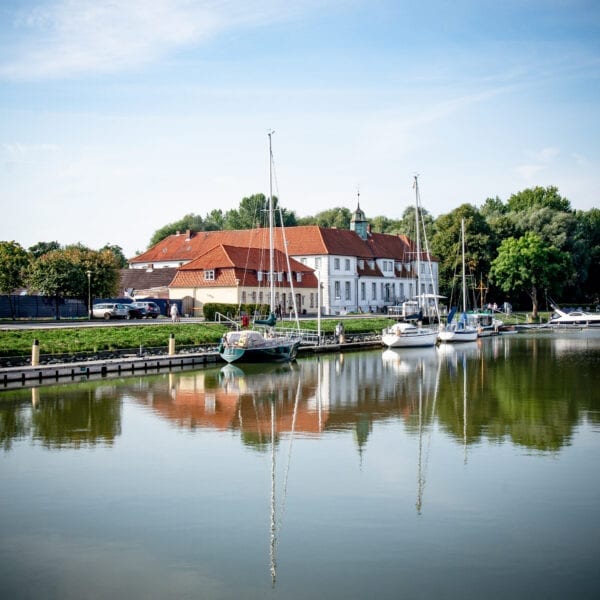 Glückstadt auf Holz – GLU-110