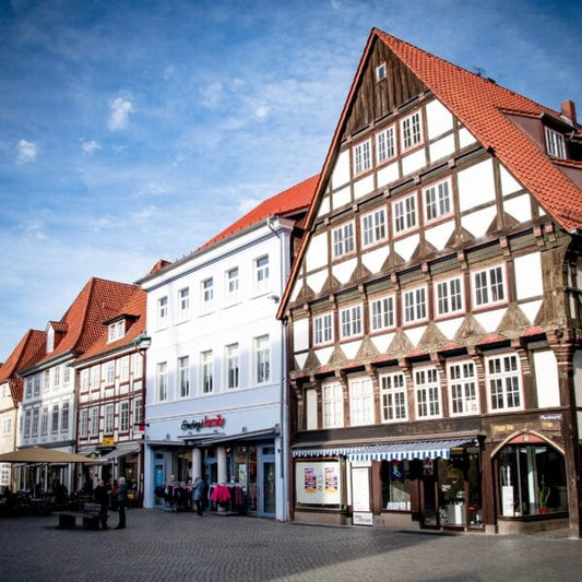 Hameln auf Holz – HM-055