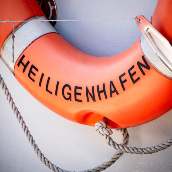 Heiligenhafen HFN-001