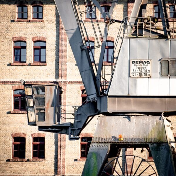 Münster auf Holz
