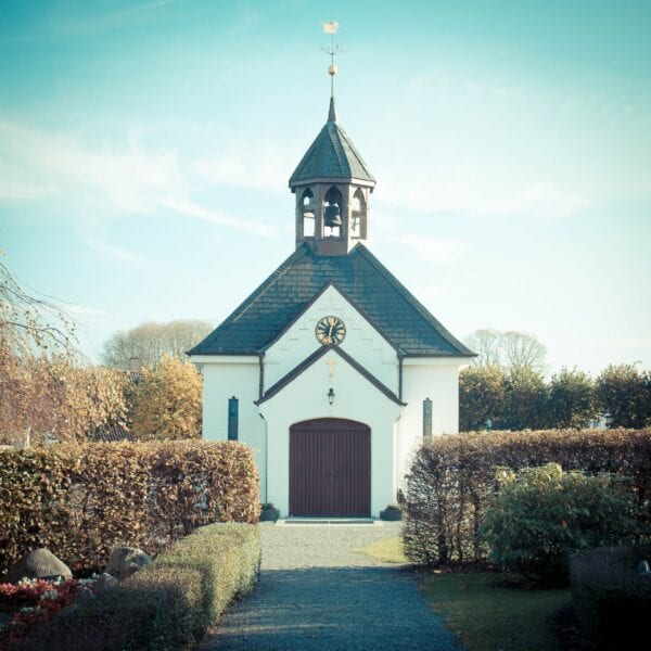 Schleswig auf Holz