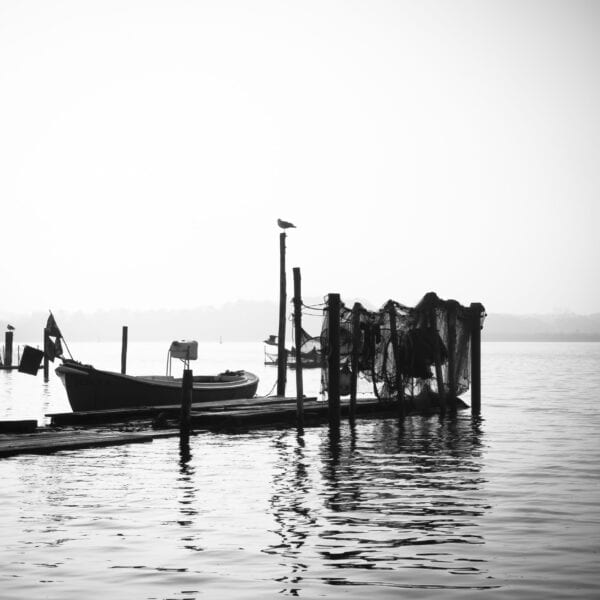 Schleswig auf Holz