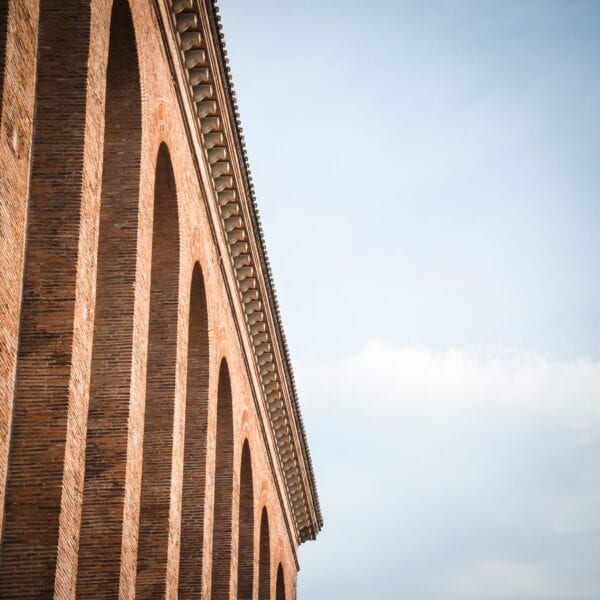 Trier auf Holz – TR-005