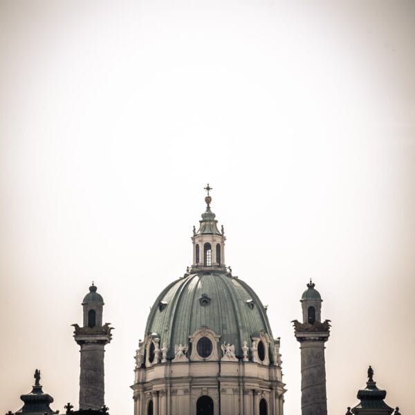 Wien auf Holz – WI-004