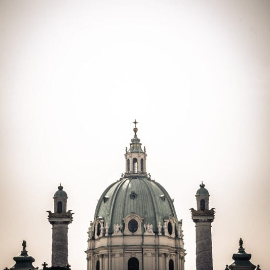 Wien auf Holz – WI-004