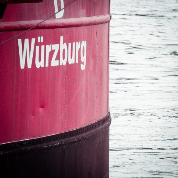 Würzburg auf Holz – WÜ-001
