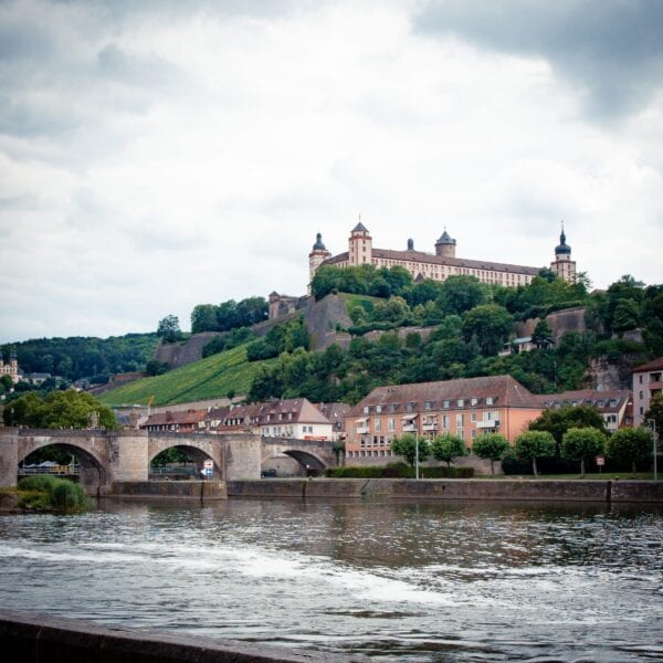 Würzburg auf Holz – WÜ-004